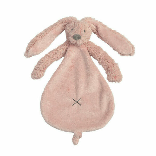 Happy Horse Přítulka králíček Richie old pink 25cm porovnat ceny