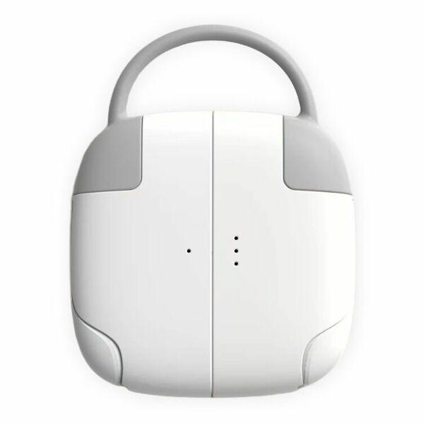 CARNEO Becool bluetooth sluchátka do uší bílá porovnat ceny