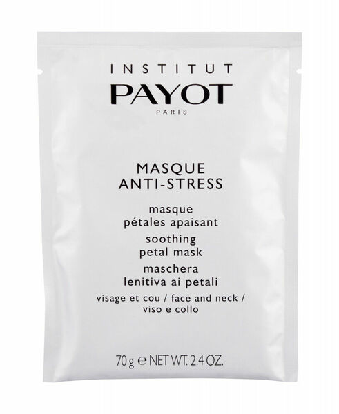 PAYOT Masque Anti-Stress pleťová maska 70 g porovnat ceny