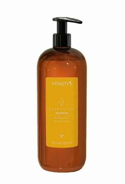 Vitality’s Rich šampon 1000 ml porovnat ceny