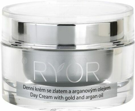 RYOR Argan care with Gold Denní krém 50ml porovnat ceny