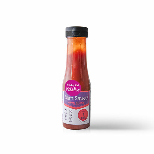 2BSLIM Kečup bez kalorií 250ml porovnat ceny