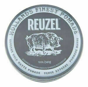 Reuzel Extreme Hold Matte Pomade - 12oz/ 340 g porovnat ceny