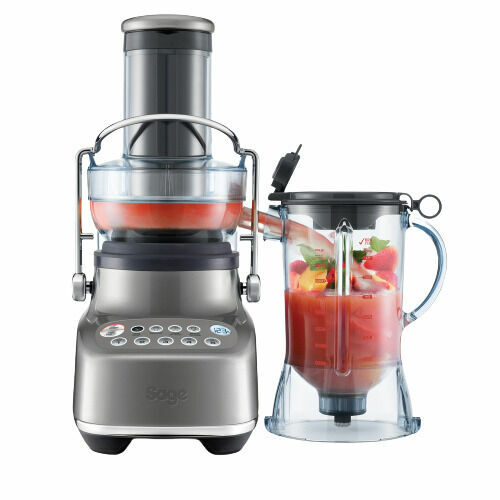 Sage Bluicer SJB615 porovnat ceny