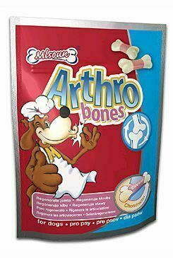 Mlsoun Arthro Bones 80g porovnat ceny