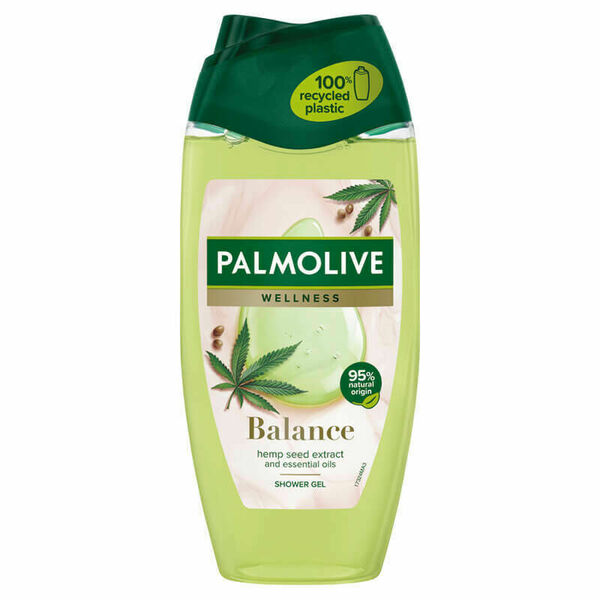 Palmolive Wellness Balance sprchový gel 250ml porovnat ceny
