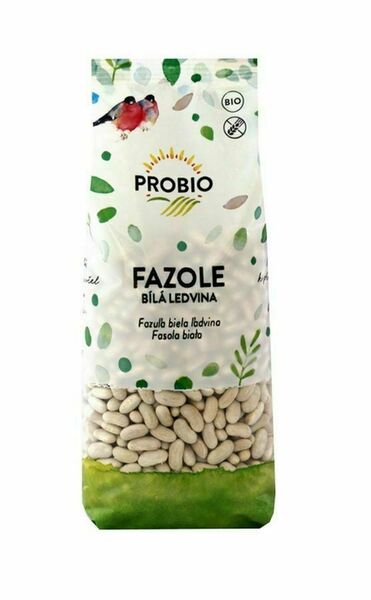 PROBIO Fazole bílá ledvina BIO 500 g porovnat ceny