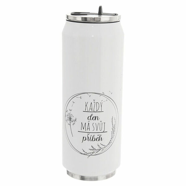 ORION Termoska-plechovka nerez Každý den 0,5 l porovnat ceny