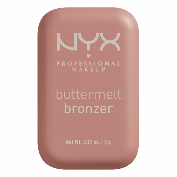 NYX Professional Makeup Buttermelt bronzer 01 Butta Cup porovnat ceny