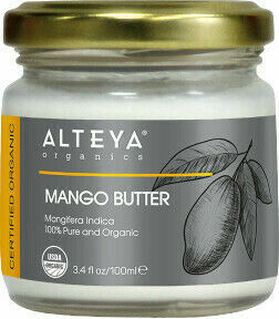 Alteya Organics  Alteya Mangové máslo 100% Bio 100ml porovnat ceny