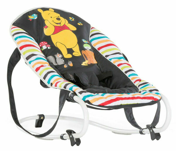 Hauck Lehátko Rocky Pooh geo porovnat ceny