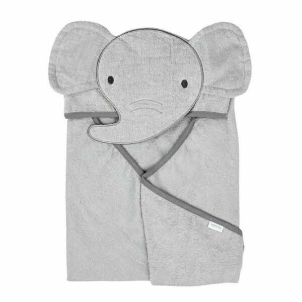 Ingenuity Osuška s kapucí Clean&Cuddly Grazer porovnat ceny