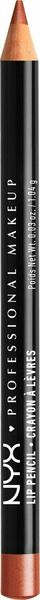 NYX Professional Makeup Slim Lip Pencil konturovací tužka na rty - Ever 1g porovnat ceny