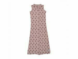 LODGER Spací pytel Hopper Sleeveless Flame Tribe Sensitive 86/98 porovnat ceny