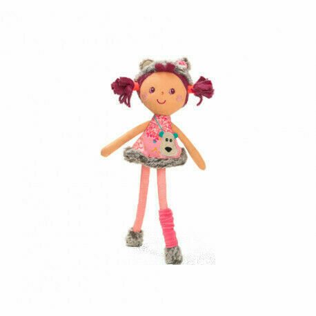 Lilliputiens Mini panenka Césaria porovnat ceny