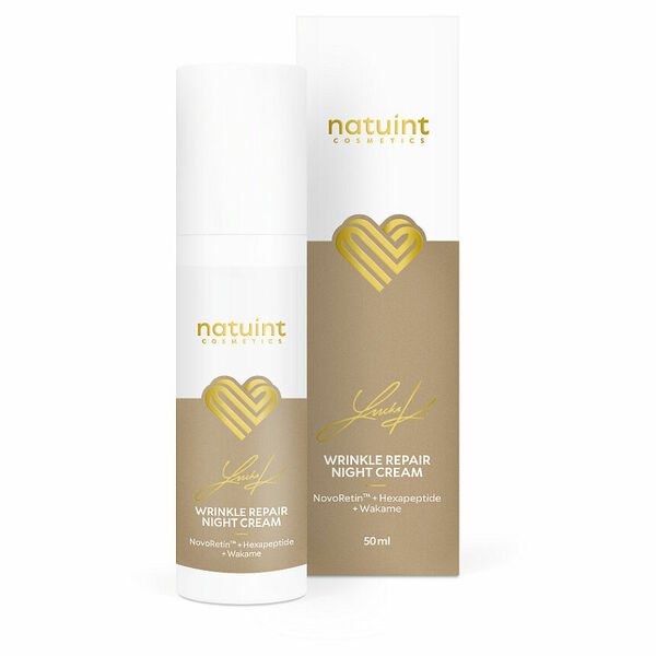 NATUINT COSMETICS Exclusive Intenzivní noční obnovující krém 50 ml porovnat ceny
