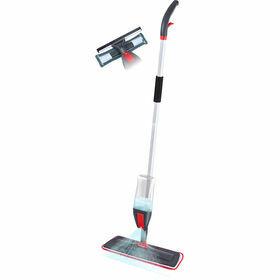 Lamart Stříkací mop + stěrka Spray porovnat ceny