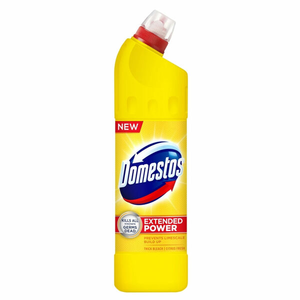DOMESTOS 24h Plus Citrus Fresh 750 ml porovnat ceny