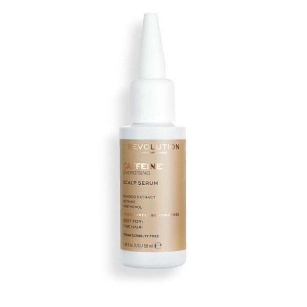 Revolution Haircare Skinification Caffeine Energising Scalp Serum for Fine Hair péče o vlasy 50 ml porovnat ceny