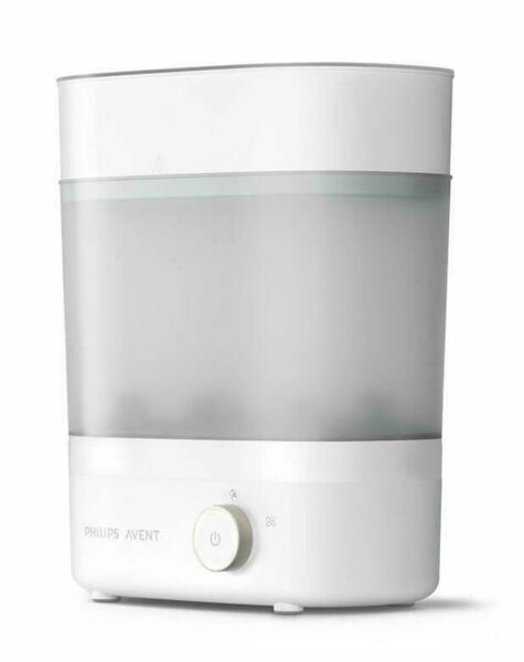 Philips Avent Parní elektrický sterilizátor Premium SCF293 porovnat ceny