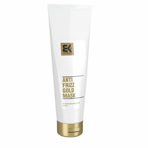 BRAZIL KERATIN maska Gold 300 ml porovnat ceny