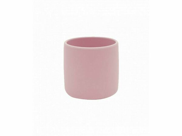 Minikoioi Hrnek silikonový mini - Pink porovnat ceny