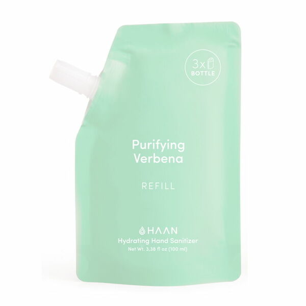 HAAN Purifying Verbena náhradní náplň 100 ml porovnat ceny