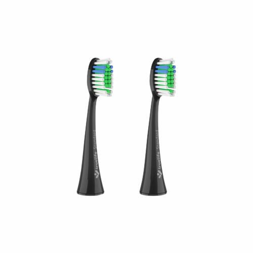 TrueLife SonicBrush K-series heads Standard black 2 ks porovnat ceny