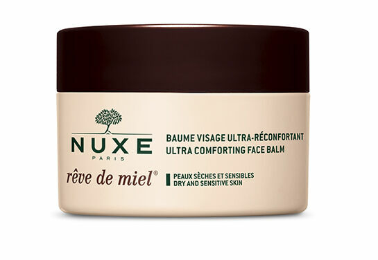NUXE Reve de Miel Balzám na obličej 2v1 50ml porovnat ceny
