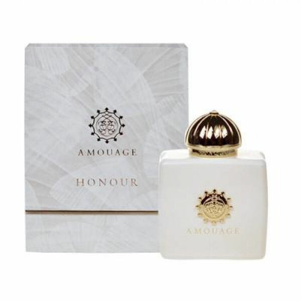 Amouage Honour Woman Parfémovaná voda 100ml porovnat ceny