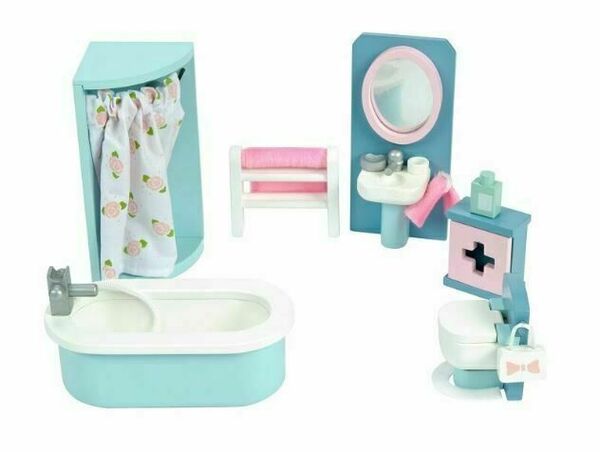 Le Toy Van Nábytek Daisylane koupelna porovnat ceny