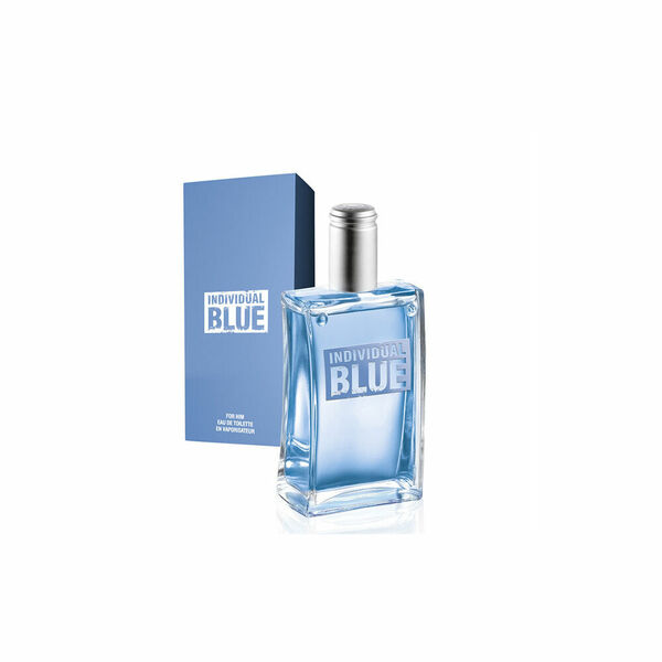 AVON Toaletní voda Individual Blue for Him 100 ml porovnat ceny