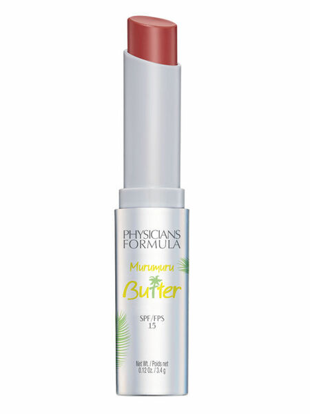 Physicians Formula Murumuru Butter Lip Cream SPF 15 Brazilian Nut rtěnka 3,4 g porovnat ceny