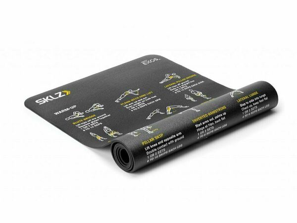 SKLZ Trainer Mat Cvičební podložka 183cm x 61cm x 0,5cm porovnat ceny