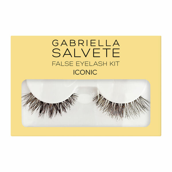 Gabriella Salvete False Eyelash Kit Inocic porovnat ceny