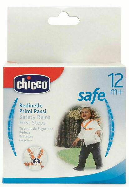 Chicco  Bezpečnostní popruhy porovnat ceny