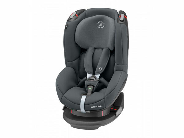 Maxi Cosi Tobi autosedačka Authentic Graphite porovnat ceny
