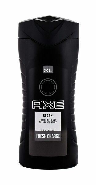 Axe  sprchový gel Black porovnat ceny