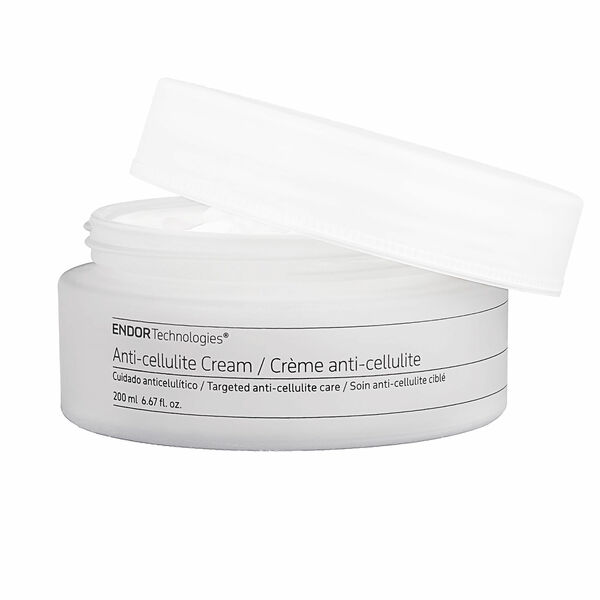 Endor Anti-cellulite cream 200 ml porovnat ceny