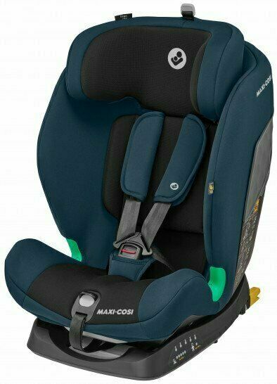 Maxi Cosi Autosedačka Titan i-Size Basic modrá porovnat ceny