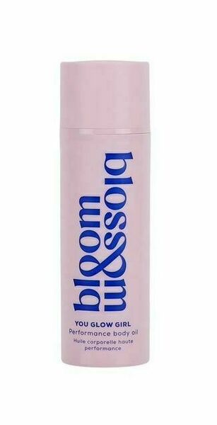 Bloom and Blossom YOU GLOW GIRL pěsticí tělový olej 150 ml porovnat ceny