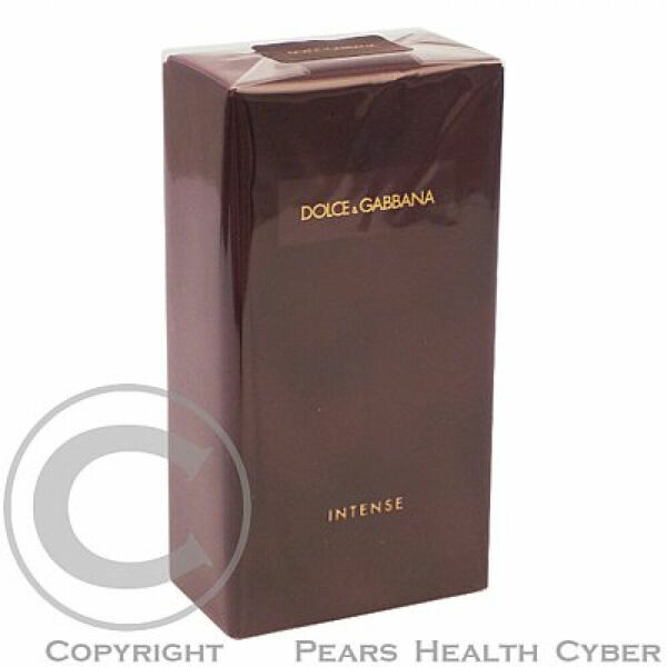 DOLCE&GABANNA Pour Femme Intense parfémovaná voda 50 ml porovnat ceny