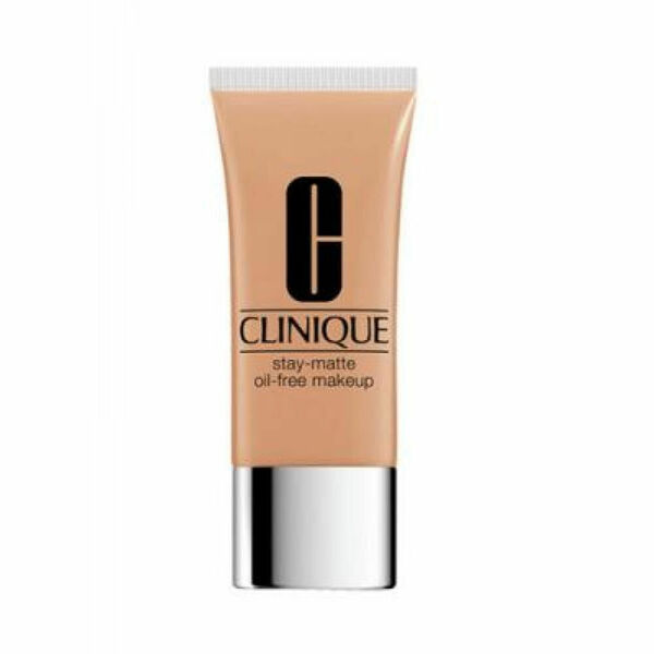 Clinique Stay Matte Makeup 30 ml 06 Ivory porovnat ceny