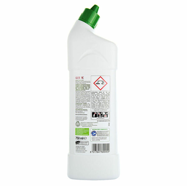 L'ECOLOGICO IGIENE WC 750 ml porovnat ceny