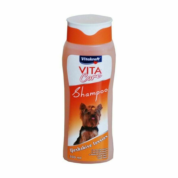 Vitakraft Vita Care šampon york 300 ml porovnat ceny