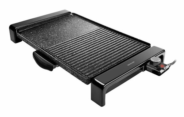 SENCOR SBG 108BK elektrický gril porovnat ceny