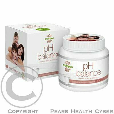 Protopan pH balance 321g porovnat ceny