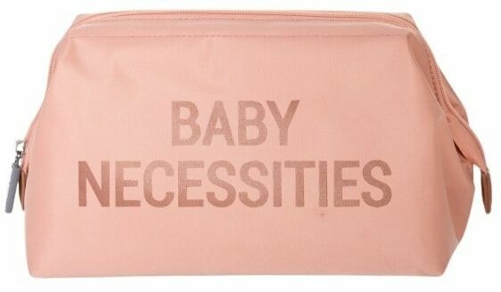Childhome Toaletní taška Pink Copper porovnat ceny