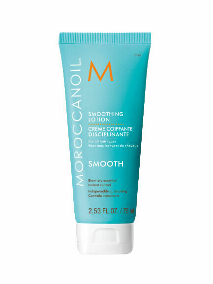 Moroccanoil Vyhlazující stylingový krém 75ml porovnat ceny
