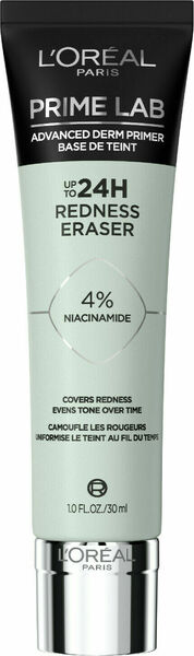 L'Oréal Paris prime lab redness eraser podkladová báze, 30 ml porovnat ceny